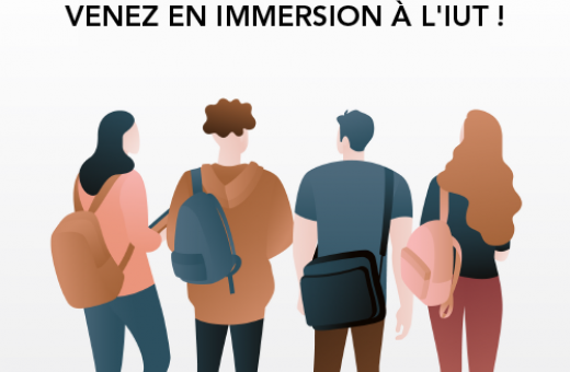 Visuel immersions